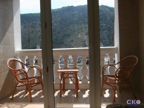 Даккар Гостиница