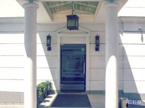 Даккар Гостиница