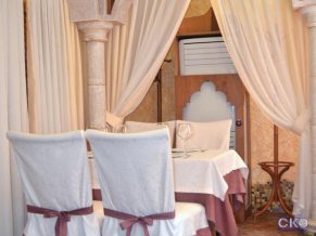 Даккар Гостиница