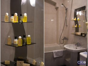 Даккар Гостиница