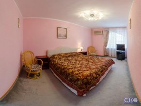 Вязовая Роща Апарт-Отель