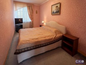 Вязовая Роща Апарт-Отель