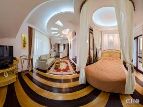 Вязовая Роща Апарт-Отель