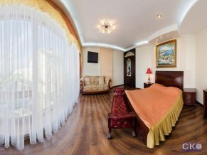 Вязовая Роща Апарт-Отель