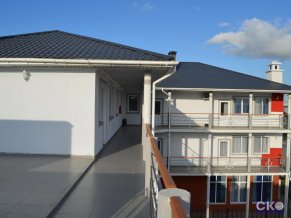 Два Маяка Гостевой Дом