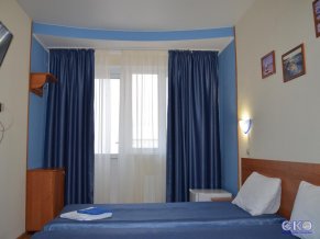 Два Маяка Гостевой Дом