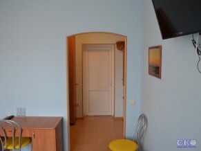 Два Маяка Гостевой Дом