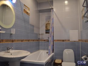 Два Маяка Гостевой Дом