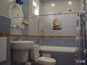 Два Маяка Гостевой Дом