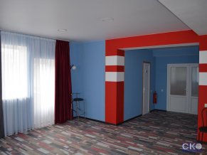 Два Маяка Гостевой Дом