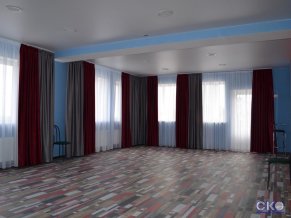 Два Маяка Гостевой Дом