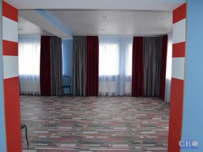 Два Маяка Гостевой Дом