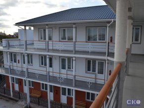 Два Маяка Гостевой Дом