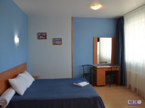 Два Маяка Гостевой Дом