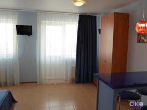 Два Маяка Гостевой Дом