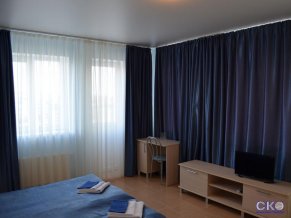 Два Маяка Гостевой Дом