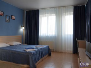 Два Маяка Гостевой Дом