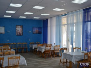 Два Маяка Гостевой Дом