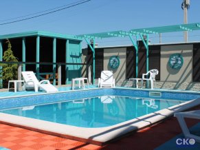 Два Маяка Гостевой Дом