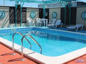 Два Маяка Гостевой Дом