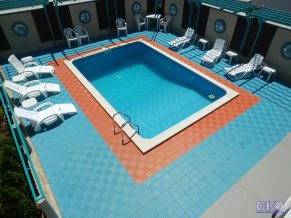 Два Маяка Гостевой Дом