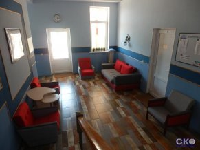 Два Маяка Гостевой Дом