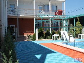 Два Маяка Гостевой Дом