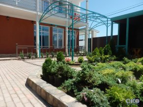 Два Маяка Гостевой Дом