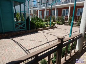 Два Маяка Гостевой Дом