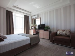 Парк Авеню Апарт-отель