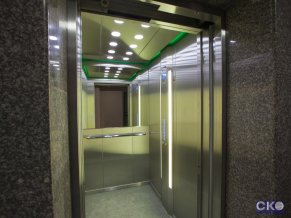 Парк Авеню Апарт-отель