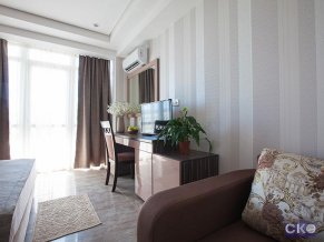 Парк Авеню Апарт-отель