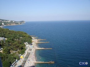 Парк Авеню Апарт-отель