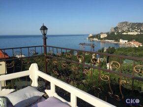 Лаванда отель