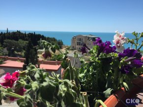 Лаванда отель