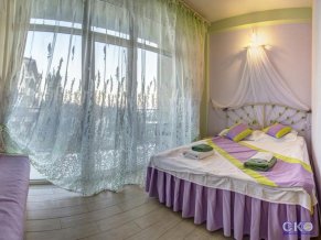 Лаванда отель