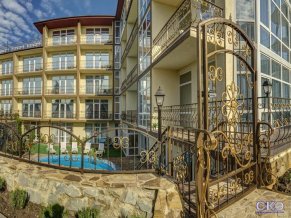 Лаванда отель