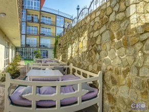 Лаванда отель