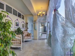 Лаванда отель