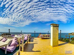 Лаванда отель