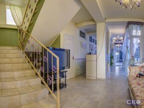 Лаванда отель