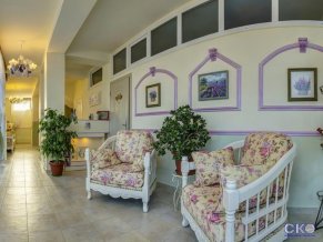 Лаванда отель