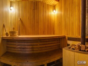 Лаванда отель