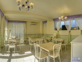 Лаванда отель