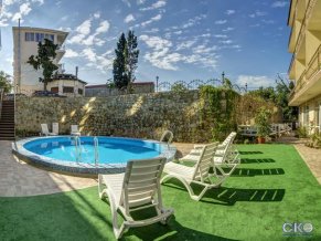 Лаванда отель