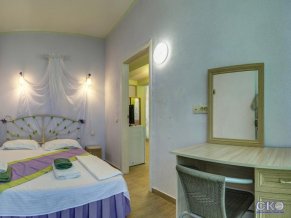 Лаванда отель