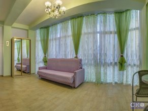 Лаванда отель