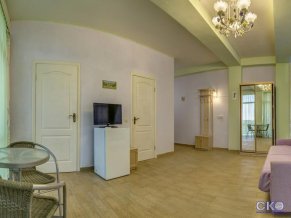 Лаванда отель