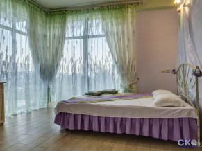 Лаванда отель