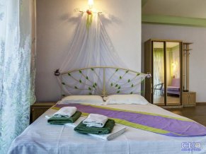 Лаванда отель